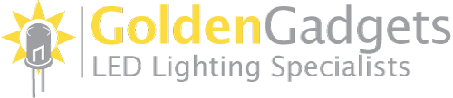 GoldenGadgets LED
