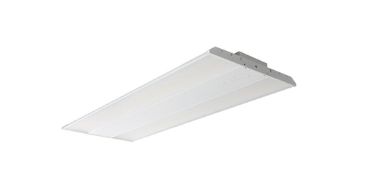 Linear LED High Bay - 2 x 2 or 2 x 4