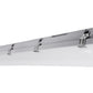 Vapor Tight LED Linear Fixture - 4ft - 3CCT - up to 60 Watts